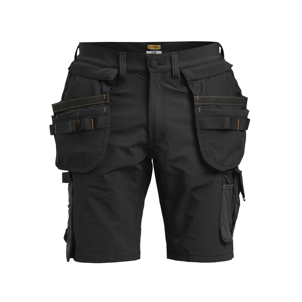 JOBMAN 2397 shorts  2